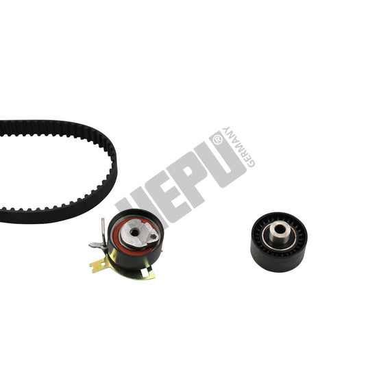 Hepu Timing Belt Kit to suit Mitsubishi, Ford, Peugeot