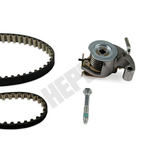 Hepu Timing Belt Kit to suit Ford, VAG