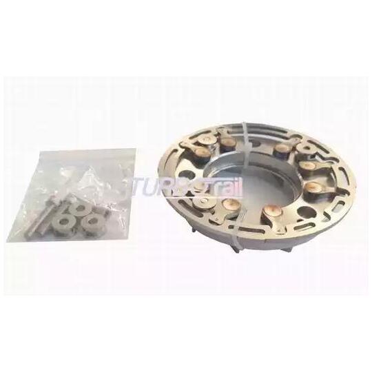 Turborail Mounting Kit, charger to suit Ford, VW, Renault