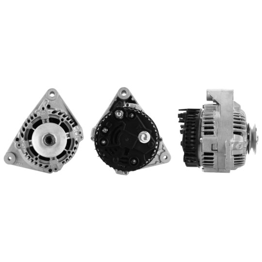 Dri Alternator to suit Peugeot, Citroën