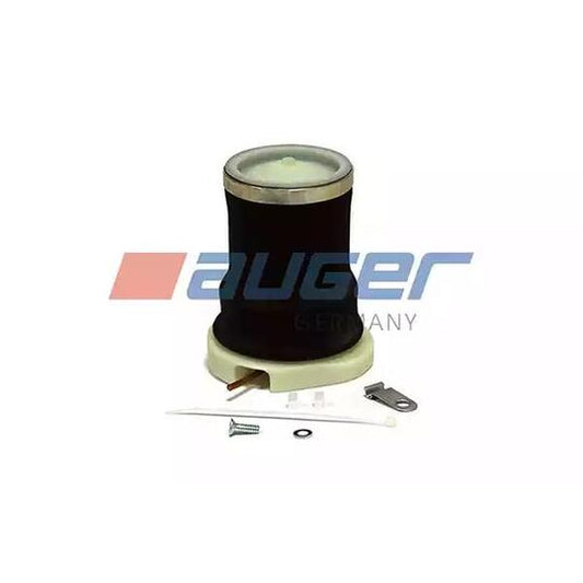 Auger Bellow, driver cab suspension to suit Scania