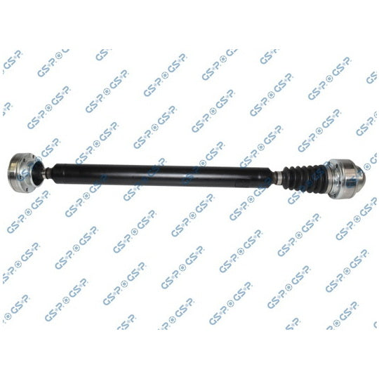 Gsp Propshaft, axle drive to suit Chrysler, Jeep