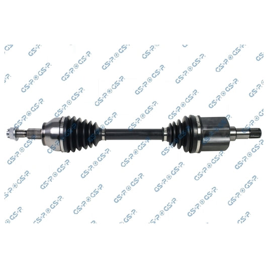 Gsp Drive Shaft to suit Ford