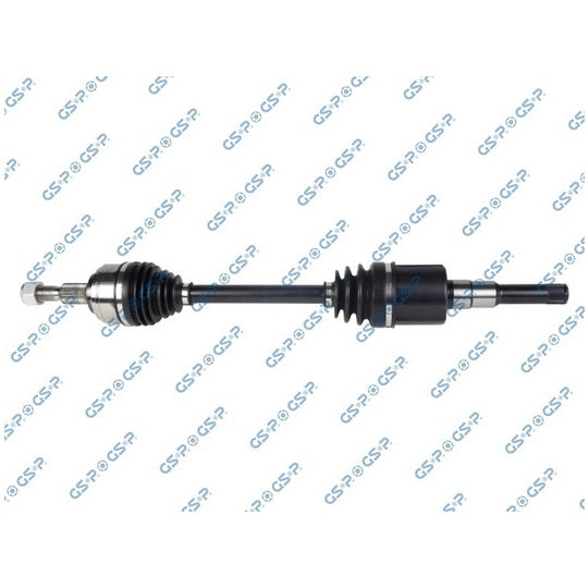 Gsp Drive Shaft to suit Ford