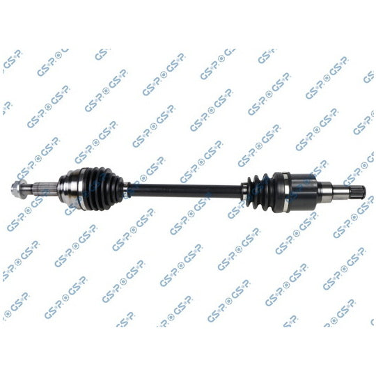Gsp Drive Shaft to suit Ford