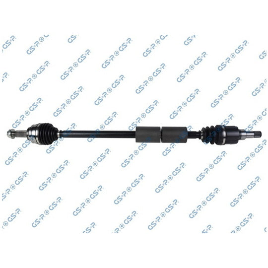 Gsp Drive Shaft to suit Ford