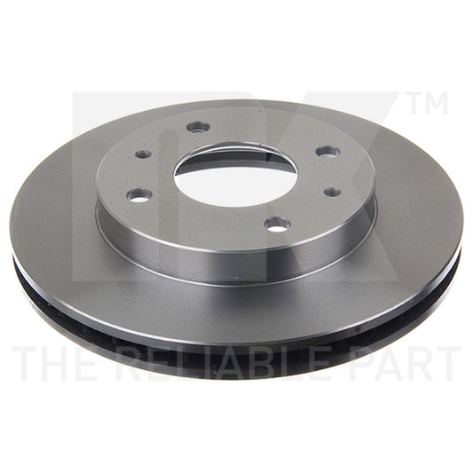 Nk Brake Disc to suit Mitsubishi, Hyundai, Kia