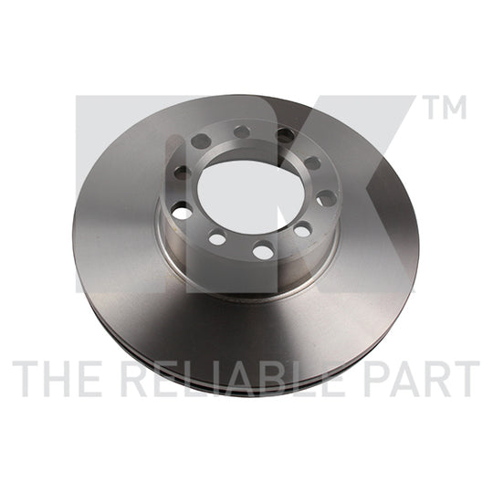 Nk Brake Disc to suit Mercedes-Benz