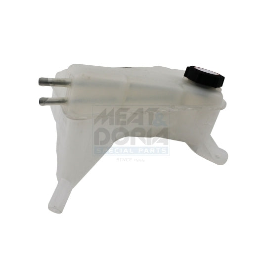 Meat & Doria Water Tank, radiator to suit Ford