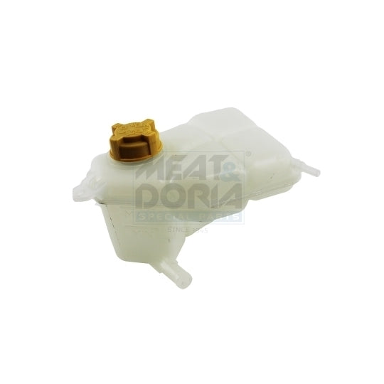 Meat & Doria Water Tank, radiator to suit Ford
