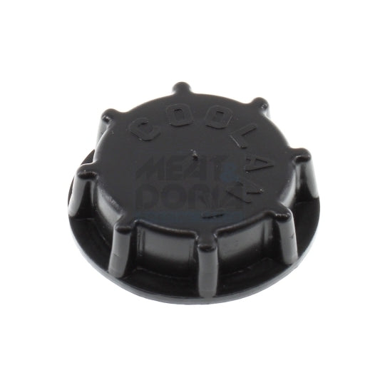 Meat & Doria Cap, coolant tank to suit Volvo, Renault Trucks