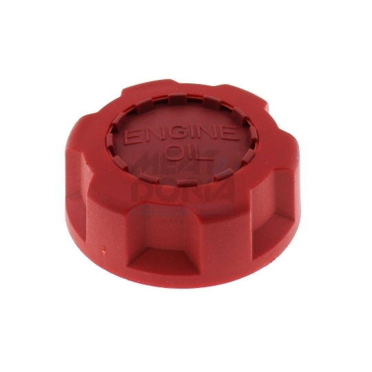 Meat & Doria Sealing Cap, oil filler neck to suit Volvo