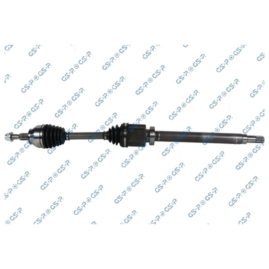 Gsp Drive Shaft to suit Ford