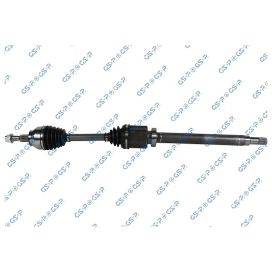 Gsp Drive Shaft to suit Ford