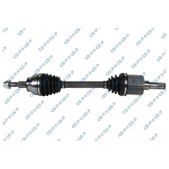 Gsp Drive Shaft to suit Ford