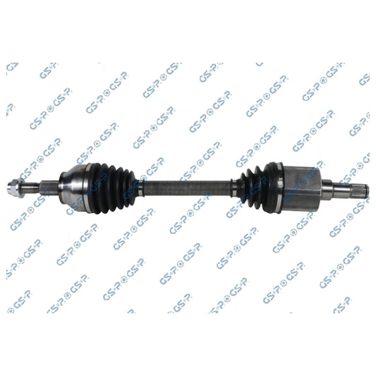 Gsp Drive Shaft to suit Ford