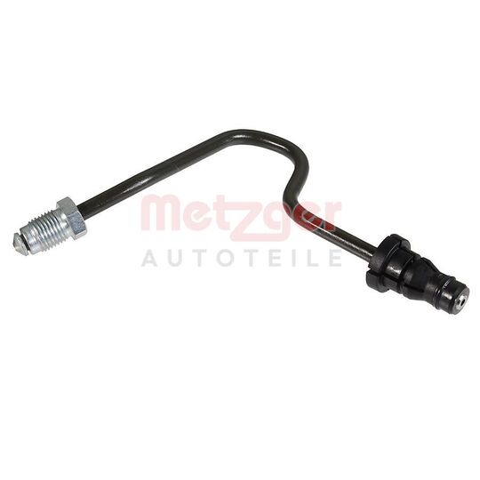 Metzger Clutch Lines to suit Chevrolet, Opel, Saab