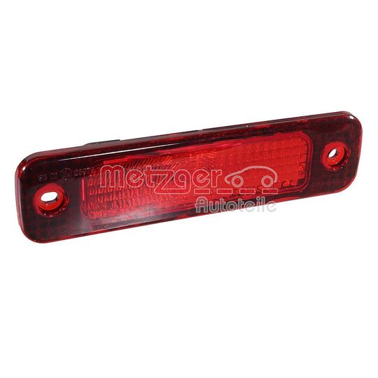 Metzger Auxiliary Stop Light to suit Ford