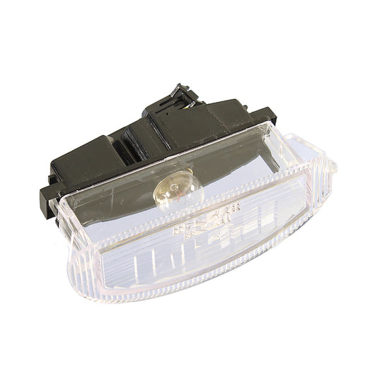 Metzger Licence Plate Light to suit Renault