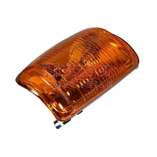 Metzger 2080154 Direction Indicator to suit Ford