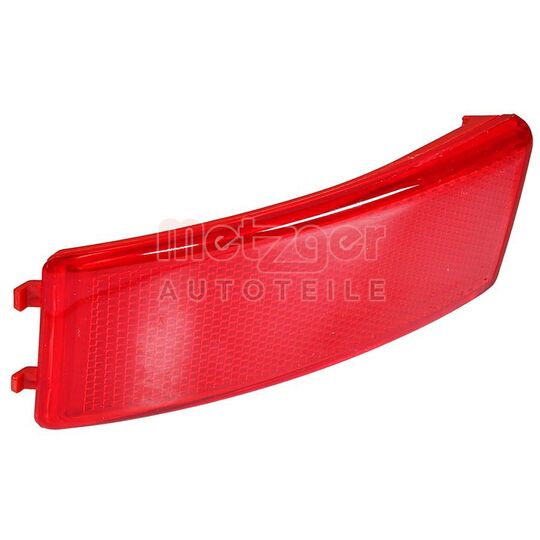 Metzger Reflector to suit Ford