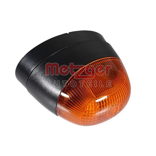 Metzger End Outline Marker Light to suit Ford