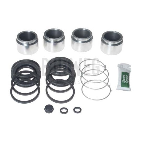 Budweg Caliper Repair Kit, brake caliper