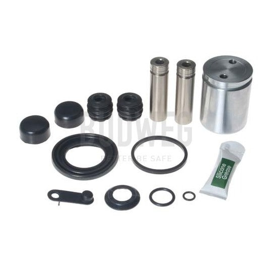 Budweg Caliper Repair Kit, brake caliper