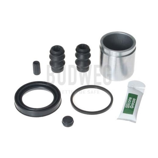 Budweg Caliper Repair Kit, brake caliper