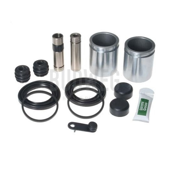 Budweg Caliper Repair Kit, brake caliper