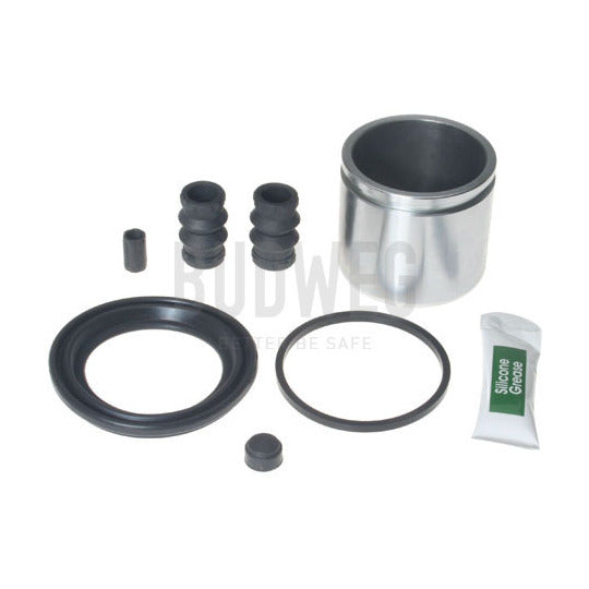 Budweg Caliper Repair Kit, brake caliper