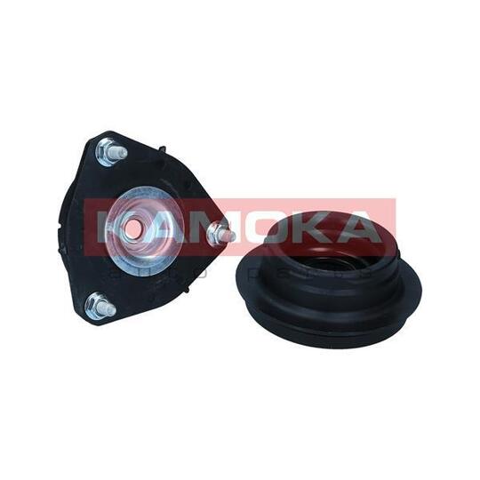 Kamoka Repair Kit, suspension strut support mount to suit Ford