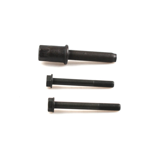 Hepu Screw Set, gears (timing chain) to suit BMW