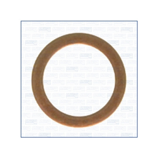 Ajusa Seal Ring, oil drain plug to suit Mitsubishi, Ford, Kia