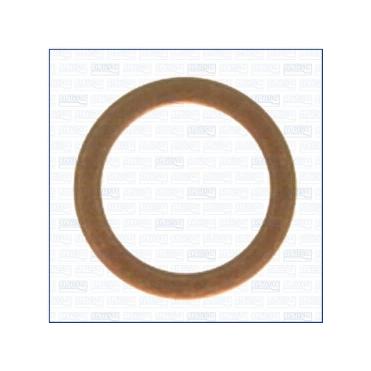 Ajusa Seal Ring, oil drain plug to suit Mitsubishi, Ford, Kia