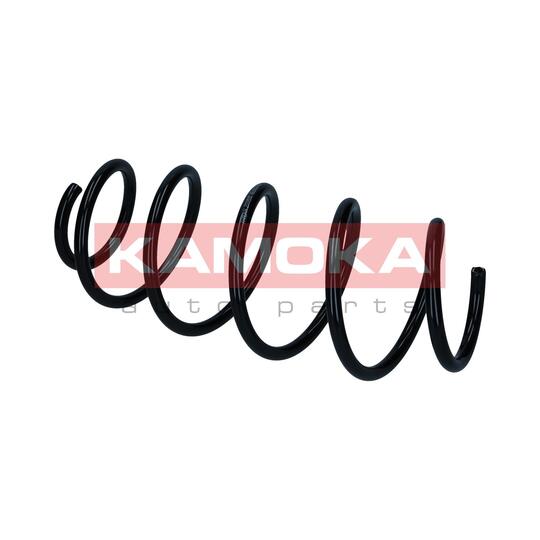 Kamoka Coil Spring to suit Ford