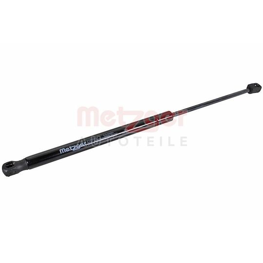 Metzger Gas Spring, boot-/cargo area to suit Ford