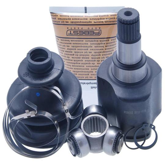Febest Joint, drive shaft to suit Ford
