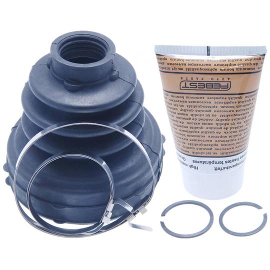Febest Bellow, drive shaft to suit Ford, BMW