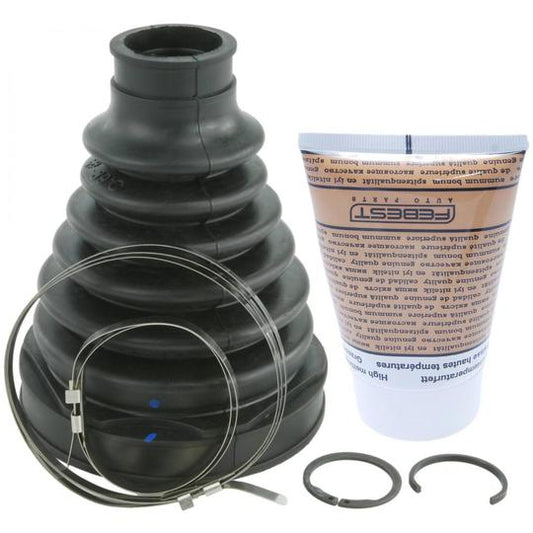 Febest Bellow, driveshaft to suit Ford, Land Rover, Volvo