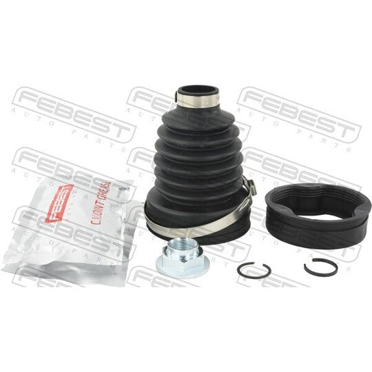 Febest Bellow, drive shaft to suit Ford