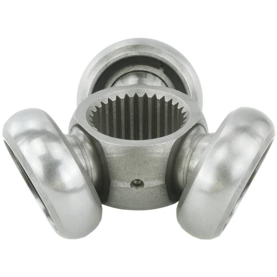 Febest Tripod Hub, Drive shaft to suit Ford