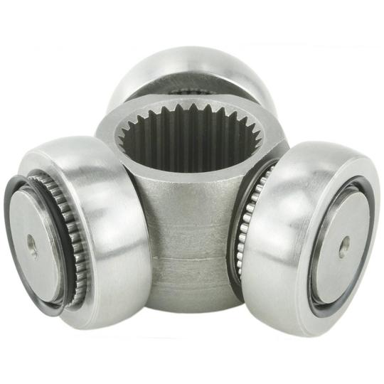 Febest Tripod Hub, drive shaft to suit Ford, BMW, Chery