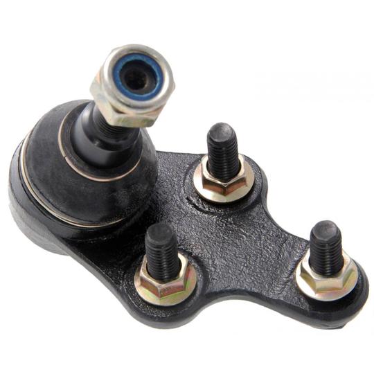 Febest Ball Joint to suit Ford, Volvo