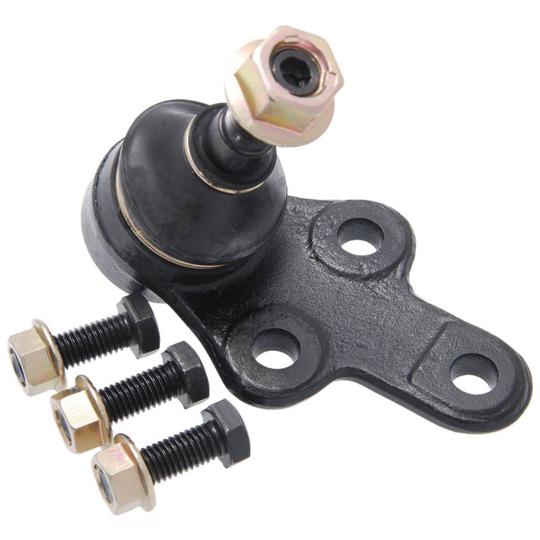 Febest Ball Joint to suit Ford, Volvo