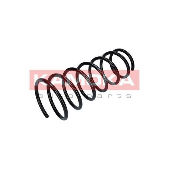 Kamoka Coil Spring to suit Ford