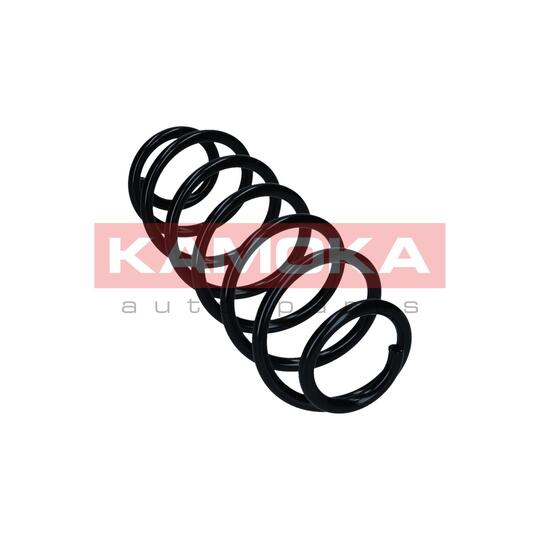 Kamoka Coil Spring to suit Ford
