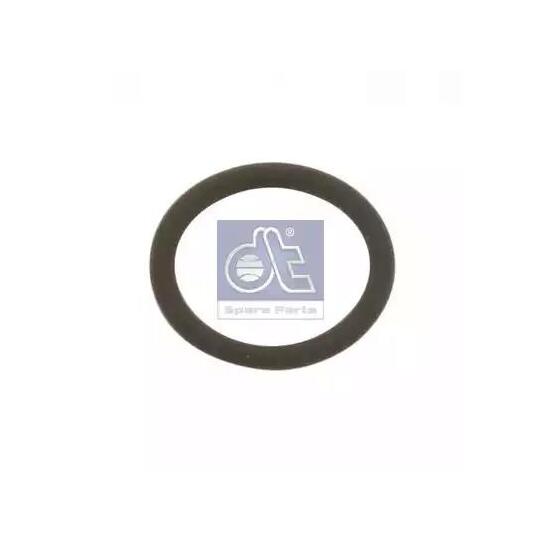 Dt Spare Parts Seal Ring to suit Volvo