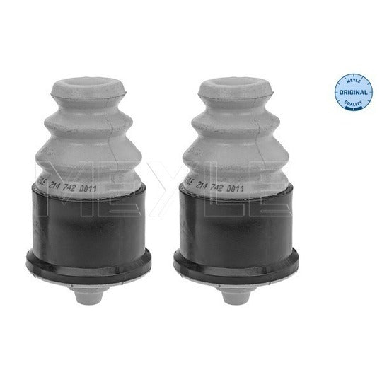 Meyle Rubber Buffer, suspension to suit Ford, Fiat, Abarth