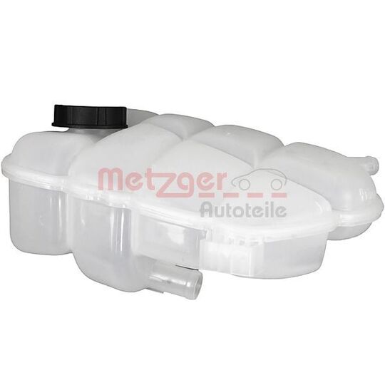 Vaico Expansion Tank, coolant to suit Ford